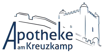 Apotheke am Kreuzkamp